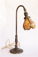 TULIP DESK LAMP