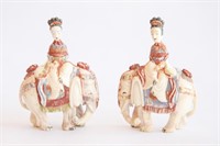 CHINESE SNUFF BOTTLES