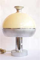 MID-CENTURY MODERN TABLE LAMP