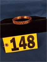 Copper bracelet ( pick up or ship)