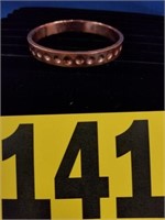 Copper Bracelet       (pick up or ship)