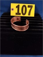 Copper Cuff/Bracelet