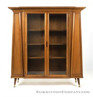 China Cabinet by American of Martinsville