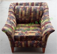 Upholstered Chair