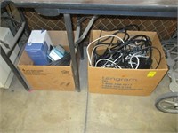 Box of electronics (2)