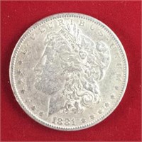 3.4.18 Coin & Silver  Auction