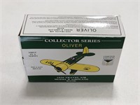 1929 Travel-Air Oliver Airplane Bank