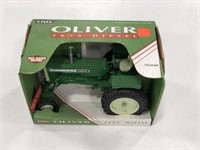 Oliver 1655 Diesel