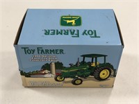 John Deere Toy Farmer 4230 Diesel Tractor