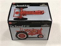 Farmall Precision Series F20