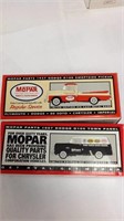 EASTWOOD TRANSPORTATION COLLECTABLES