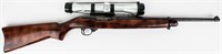 Gun Ruger 10/22 Semi Auto Rifle in .22LR