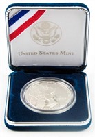 Coin 2011 Medal Of Honor Comm. in Box Proof