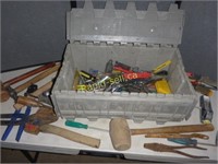 A Tote of Tools