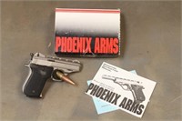 Phoenix HP22A 4283450 Pistol .22LR