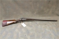 T.B. Janney SxS 70137 Shotgun 12GA