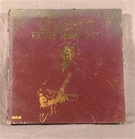Legendary Recordings of Elvis Presley