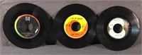 3 Beatles 45 records