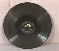 Elvis Presley 78 record