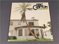 Eric Clapton 461 Ocean Boulevard Record
