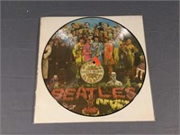 The Beatles Sgt. Peppers Lonely Hearts Club Band