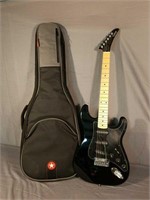 Epiphone Gibson Model Guitar w/ Like New Case