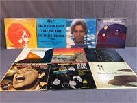 10 Good Vinyl Records