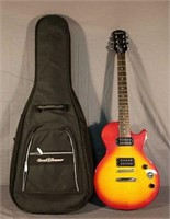 Epiphone Las Paul Special Model-II Limited Edition