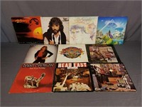 10 Good Vinyl Records Pop/Rock