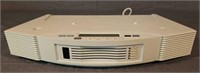 Bose Acoustic Wave CD Changer, No Power Cord