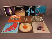 10 Good Vinyl Records