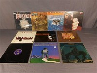 10 Good Classic Rock Records U2, Aerosmith, Coven