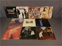 10 Good Vinyl Records Rock