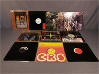 10 Good Vinyl Records Rock N Rol