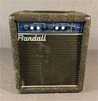 Randall RG-20 Amplifer