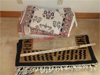 AREA RUGS & RUNNERS