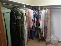 LADIES DRESS CLOTHES - MOSTLY SIZE 12 - 14