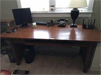 Miscellaneous Office Lot