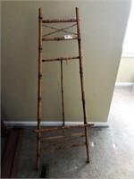 Bamboo Style Easel