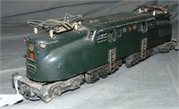 Lionel 2332 PRR GG1 Electric