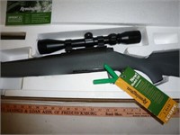 Remington Mdl 710 Bolt Action Rifle NIB - 270 Win