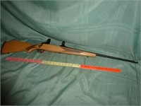 Savage Mdl 110 Bolt Action Rifle - 7mm Magnum