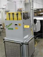 Duster 3000 Dust Collector