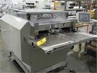 GP2 Technologies SC-2 Case Machine (New 2011)