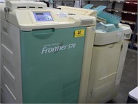 Fuji Digital Photo Book Printer