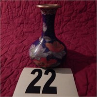 5 IN ASIAN STYLE BUD VASE