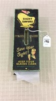 Sight Savers Dispenser-Keep Your Glasses