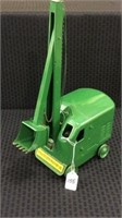 Green Structo Construction Company Toy-Freeport,IL