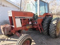 IH 986 Tractor