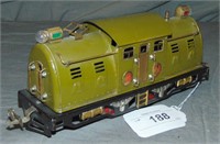 Nice Lionel 254E Electric locomotive